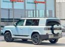 بي واي دي Leopard 7 ULTRA BYD Leopard 7 2026 – Ultra 4wd 190km (Full Option) | Plug-in Hybrid (2477/-Monthly)