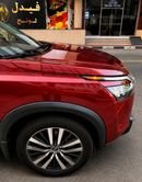 Nissan Pathfinder PLATINUM