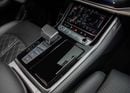 أودي Q8 55 TFSI PROGRESS BLACK