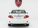 تويوتا كورولا XLI TOP 1.8L-4CYL EXCELLENT CONDITION - 155000KM DRIVEN ONLY
