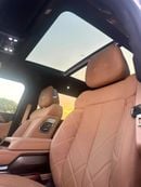 BYD Leopard 8 FLAGSHIP full option flagship full option brand km