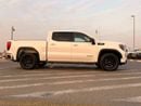 جي أم سي سييرا GMC Sierra 1500 Elevation 2.7l A/T TurboMax 310 Hp White Color 2025 Model 310 Hp
