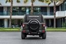 Jeep Wrangler SPORT Wrangler V6 | 80th Anniversary | 2,644 P.M | 0% Downpayment | UNDER WARRANTY