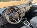 Kia Pegas EX