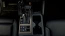تويوتا برادو TXL1 250 LUXURY 2.8D AT MY2025 - BLACK