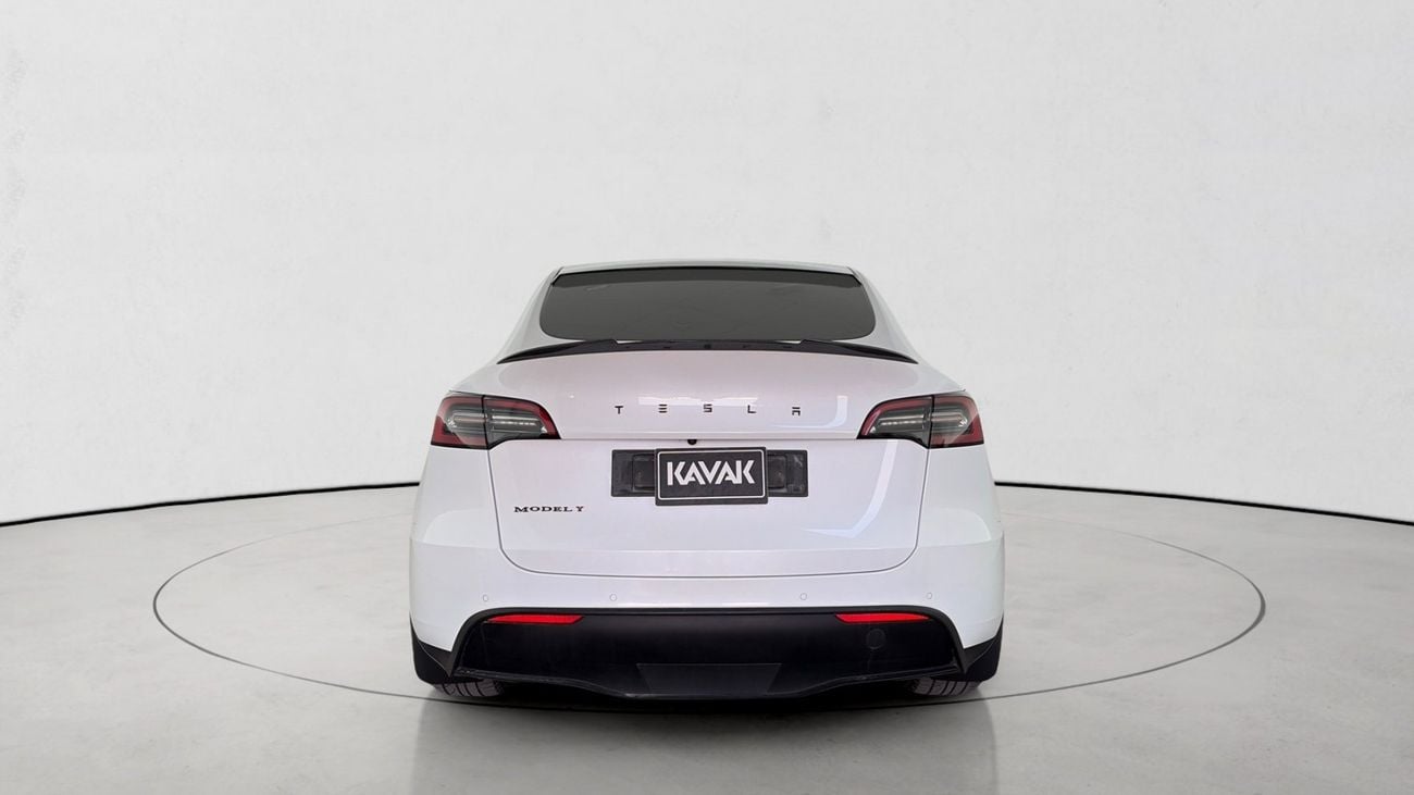 Tesla Model Y LONG RANGE | Guaranteed Warranty | 0 Down Payment