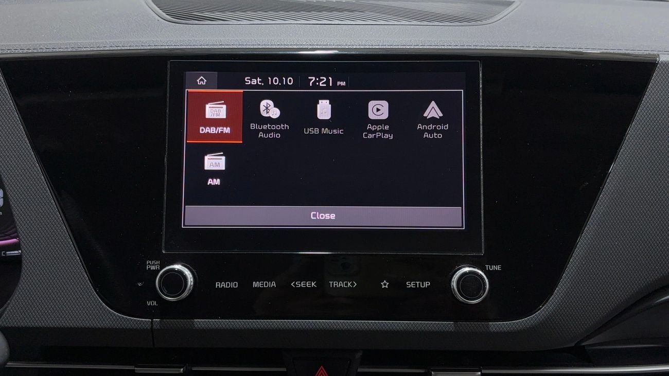 Kia Carens LX 2024 | AED 851/Month | 0 DP | 30 Day Return | Warranty
