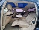 مرسيدس مايباخ s600 مايباخ