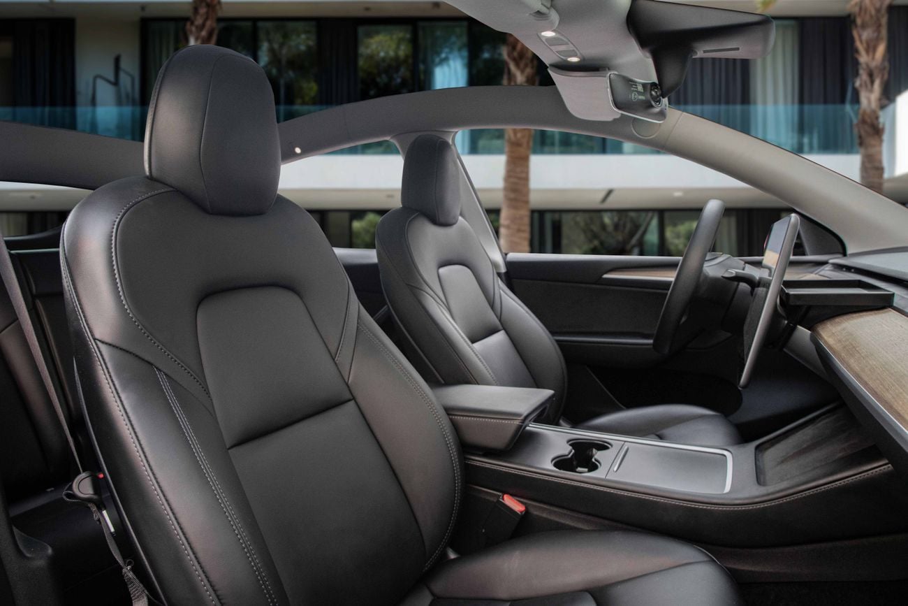 Tesla Model Y Long Range Model Y Long Range | 1,959 P.M | 0% Downpayment | Perfect Condition!