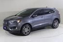 Ford Edge TITANIUM ED-STN322/AL TAYER MOTORS/ AL QOUZ SHOWROOM