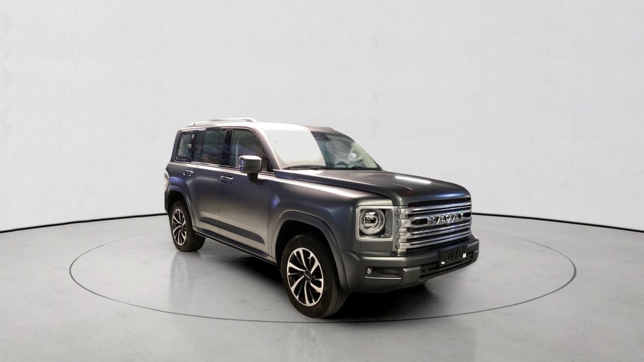Haval H9 DIGNITY | Guaranteed Warranty | 0 Down Payment