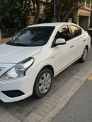 Nissan Sunny S