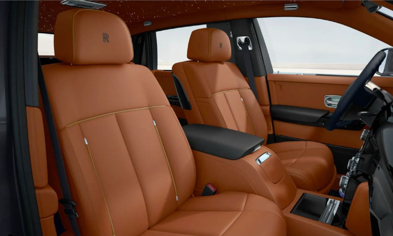 Rolls Royce Phantom EWB LHD & RHD from stock