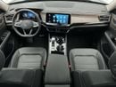 فولكس واجن تيرامونت COMFORTLINE Teramont 2.0L (Facelift 2) | Next-Gen Infotainment & Family Luxury | 34,100 AED SAVINGS