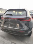 Lexus NX 350h PLATINUM 2026 Lexus NX 350h Hybrid automatic with panoramic roof GCC Specs Available GRAY