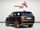 لاند روفر رينج روفر SE P400 | 400 HP | | BRAND | KM | 5-YEAR AL TAYER WARRANTY