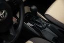 Toyota Corolla XLI E 1.6L - Super White Inside Formage | Export Only