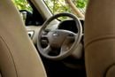 Nissan Pathfinder SV | GCC SPECS | 7-SEATER
