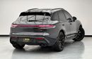 Porsche Macan GTS 2022 Porsche Macan, 1 Year Porsche Warranty, Full Porsche Service History, GCC