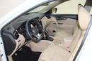 Nissan X Trail S 2.0