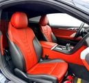 BMW M8 M850i xDrive Coupe, Service Pack, Warranty, Full Service History, GCC