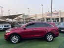 كيا سورينتو LX 3.3L