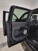 فورد F 150 PLATINUM سيارة جديدة سوبر كرو بمحرك V6 سعة 3.5 لتر