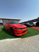 Dodge Charger R/T SCATPACK Dodge Charger Scat Pack 2022 American Specs Scat Pack / R/T 392 6.4L V8 SRT HEMI 485 HP Full