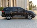 Kia Sorento LX Premium| Panoramic Roof | Full Option | V4 2.4L | AWD
