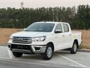 Toyota Hilux GLS