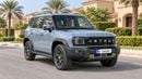 Jetour T2 LUXURY PLUS 2025 | AED 1747/Month | 0 DP | 30 Day Return | Warranty | Service History