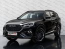 Jetour X70 FL