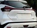 Nissan Kicks SV Nissan Kicks | 1.6 L | 2024 | GCC | Accident-Free | In Excellent Condition | 806 P.M
