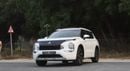 Mitsubishi Outlander PREMIUM ACCIDENTS FREE - GCC - P LINE - ORIGINAL PAINT - PERFECT CONDITION INSIDE OUT - 2 KEYS