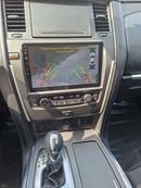 Nissan Patrol XE