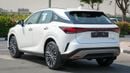 لكزس RX 350h PLATINUM 2026!! سيارة جاهزة!! بمواصفات خليجية