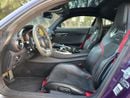 مرسيدس بنز AMG GT 63-S 2016 | GCC Specs | perfect condition |