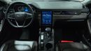 JAC J7 INTELLIGENT 2023 | AED 509/Month | 0 DP | 30 Day Return | Warranty | Service History