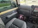 تويوتا لاند كروزر بيك آب LAND CRUISER PICKUP, FACE LIFTED TO 2024 MODEL DIESEL V8 RHD