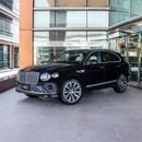 Bentley Bentayga FIRST EDITION 2021 BENTLEY BENTAYGA V8 DONE 19,000KM