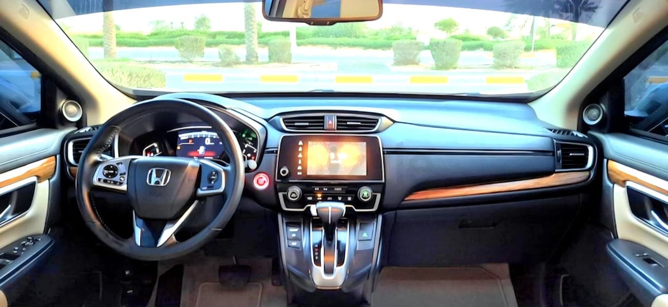 Honda CR-V TOURING