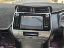 Toyota Prado TX-L