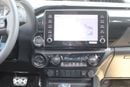 Toyota Hilux GR SPORT