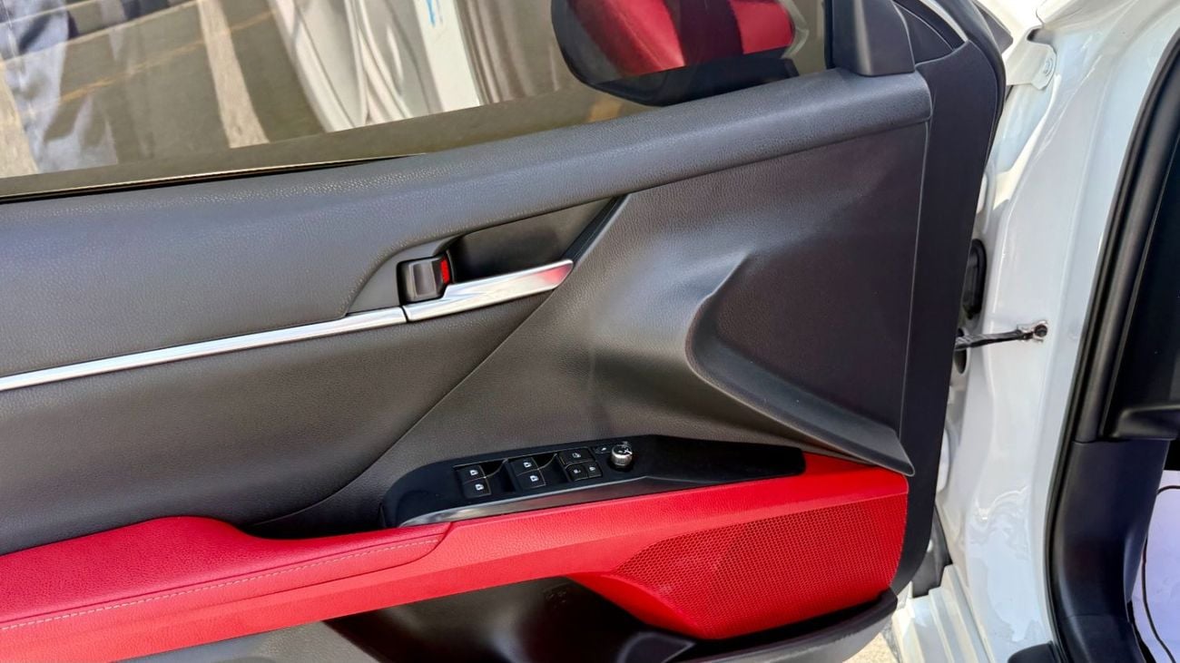 Toyota Camry SPORT