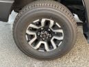 Toyota Land Cruiser Pick Up