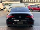 Mercedes Benz CLS53 AMG STANDARD