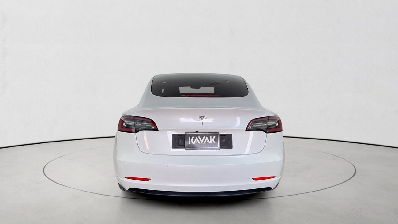 Tesla Model 3 | Guaranteed Warranty | 0 Down Payment