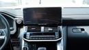 Toyota Land Cruiser GR SPORT