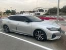 Nissan Maxima SV V6 ,Full option