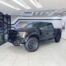 Ford F-150 RAPTOR R CREW